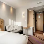 Otel Premier Hahnekamm Leipzig