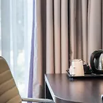 Premier Hahnekamm Otel Leipzig