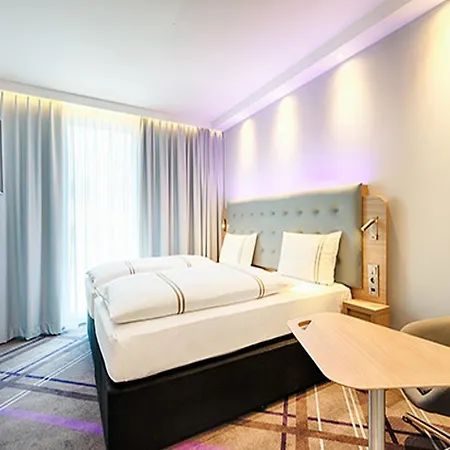 Premier Hahnekamm Hotel