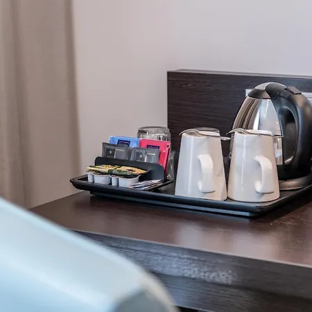 Premier Hahnekamm 3* Лейпциг