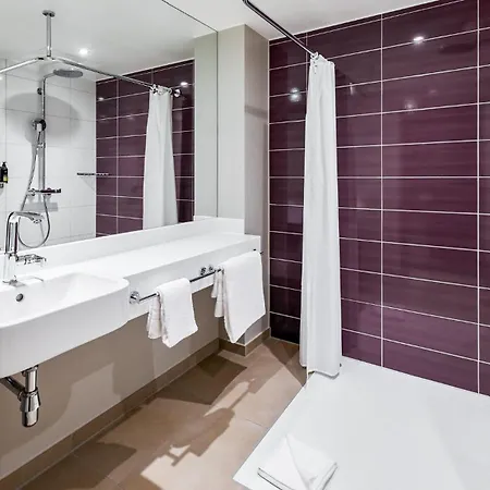 Hotel Premier Inn Leipzig City Centre Leipzig