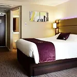 Hotel Premier Hahnekamm