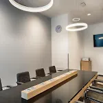 Premier Hahnekamm Hotel Leipzig