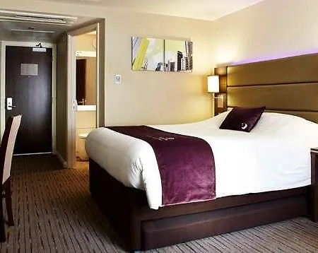 Hotel Premier Hahnekamm