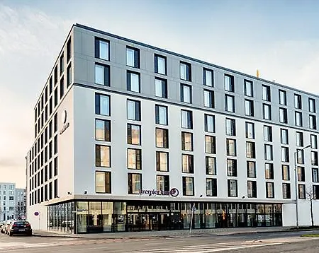 Szálloda Premier Centre