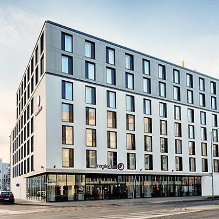 Hotel Premier Hahnekamm