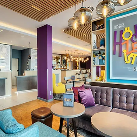 Hotel Premier Hahnekamm 3*