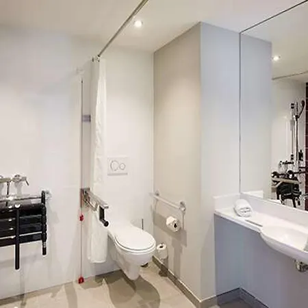 Premier Hahnekamm 3* Lipsia