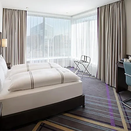 Hotell Premier Hahnekamm 3*