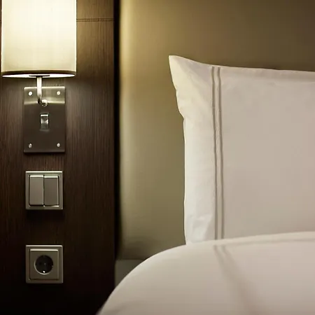 Premier Hahnekamm Hotell