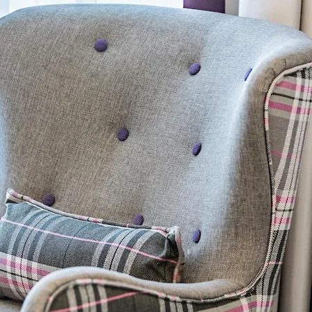 Hotell Premier Hahnekamm Leipzig