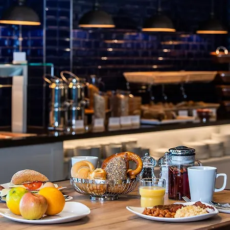 Hotell Premier Hahnekamm