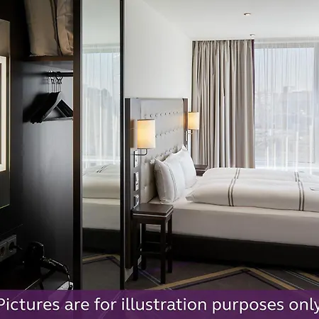 Premier Hahnekamm 3*