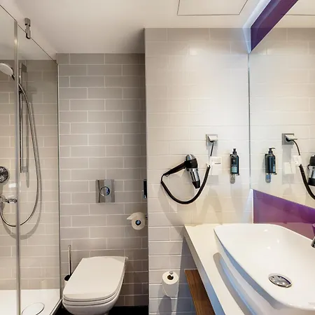 Premier Hahnekamm Hotell 3*