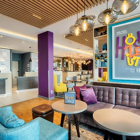 Hotell Premier Hahnekamm