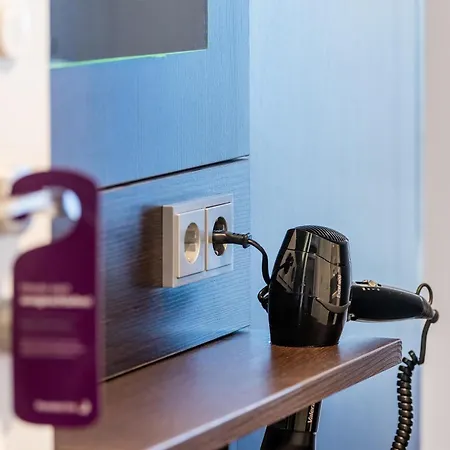 Hotell Premier Hahnekamm