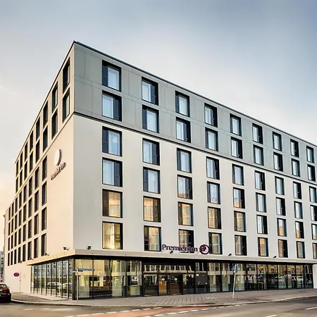 Premier Hahnekamm 3*