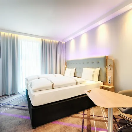 Hotel Premier Hahnekamm