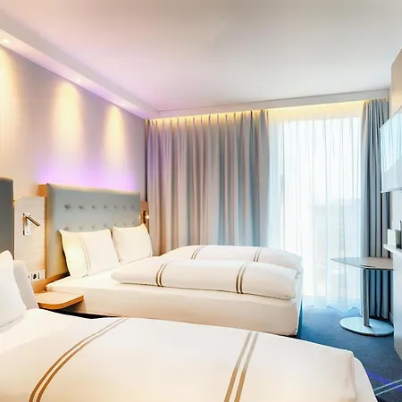 Hotel Premier Hahnekamm 3*