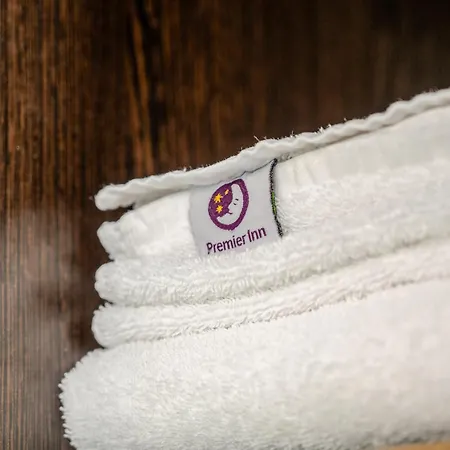 酒店 Premier Hahnekamm 莱比锡