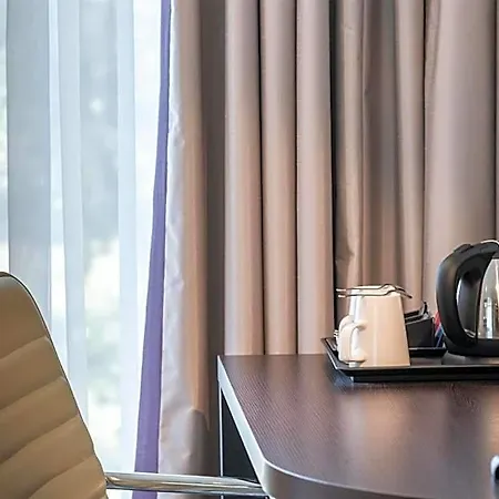 Premier Centre 라이프치히