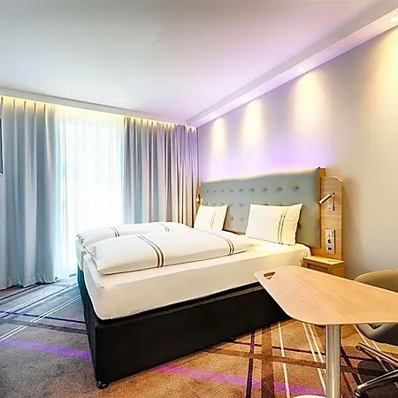 호텔 Premier Centre 3*
