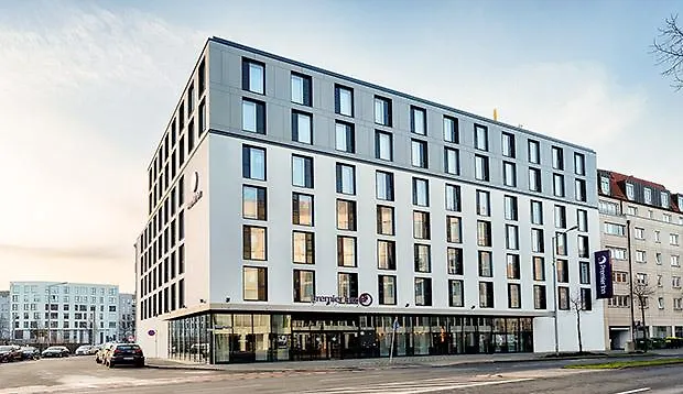 Hotel Premier Hahnekamm