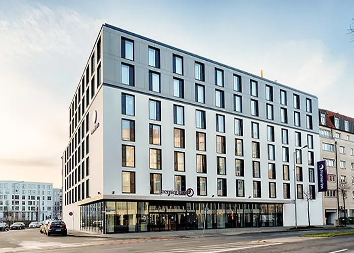 Hotel Premier Hahnekamm