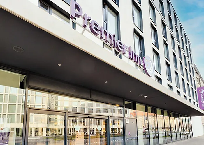 Premier Hahnekamm فندق
