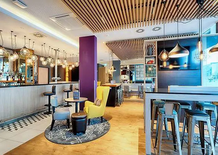 Premier Hahnekamm 酒店