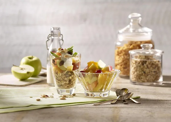 Hotel Premier Hahnekamm 3*