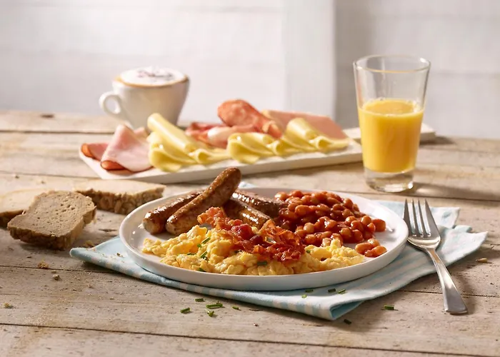 Premier Hahnekamm Hotel Leipzig