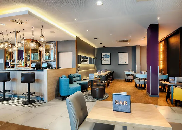 Hotel Premier Hahnekamm