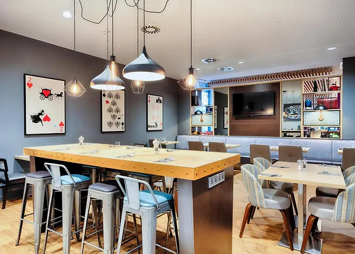 فندق Premier Hahnekamm 3*