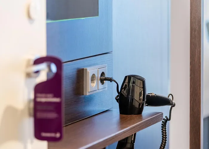 Premier Hahnekamm 3*