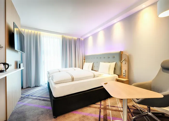 Hotel Premier Hahnekamm