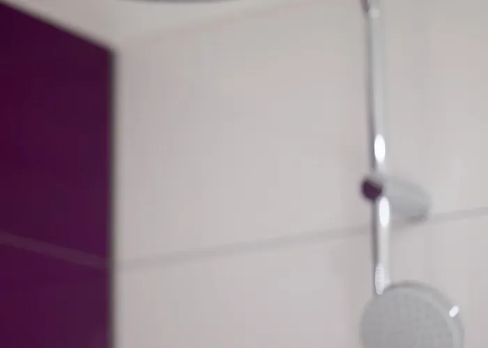 Premier Hahnekamm 酒店 3*